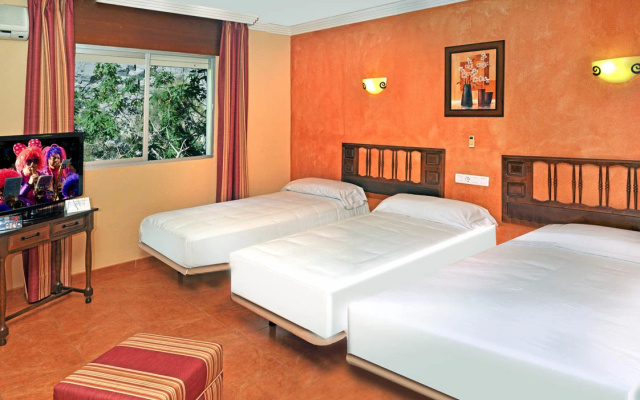 Arrayanes Playa Hotel