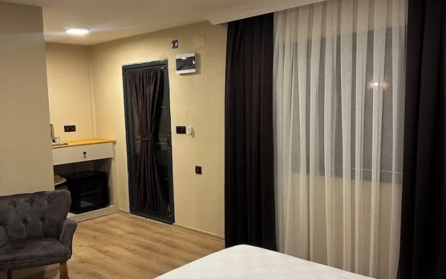 Some Hotel Antakya