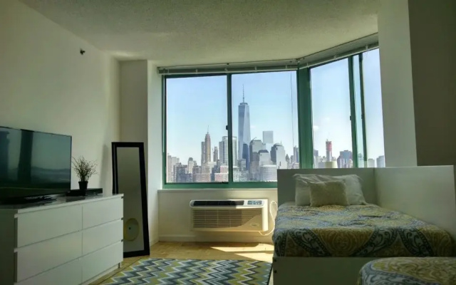Furnished Quarters
