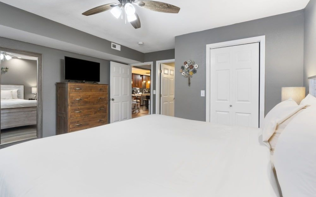 Pemby's Place - Perfect for Families!