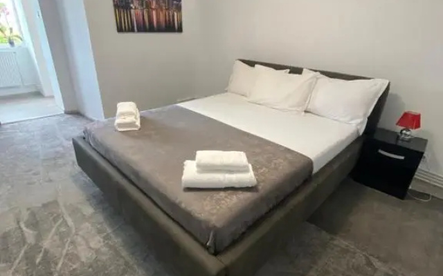 ANS House