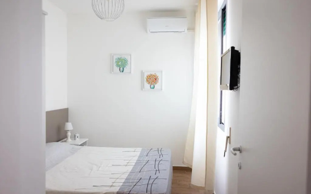 Alessandro House