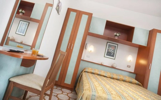 hotel atlantic