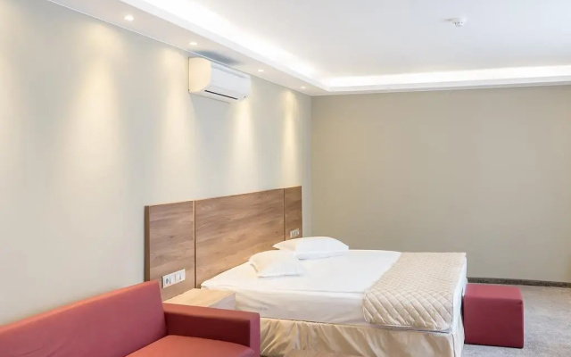 Calipso Hotel