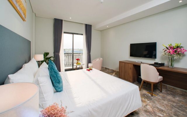 Phu Thang Grand Hotel