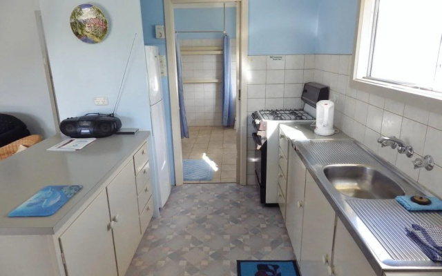 Ashwood Park Bed and Breakfast