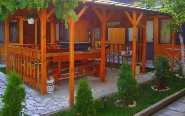 Velingrad Guest House