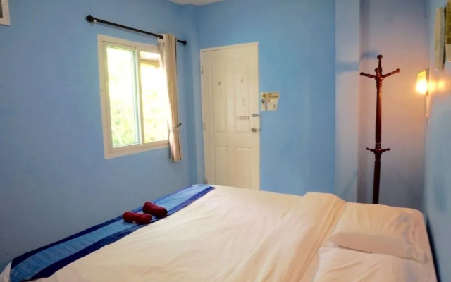 Chongrak Guesthouse