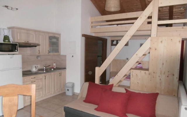 Отель Villa 22 комната для гостей