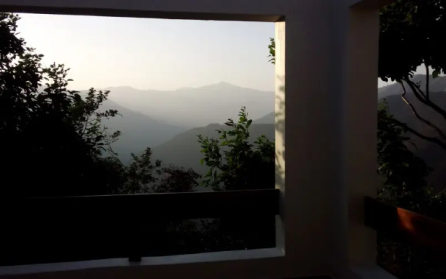 Hotel Auranya The Mystical Himalayan