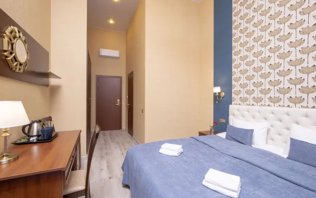 Neo Classic Hotel