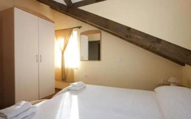 Magic Apartment