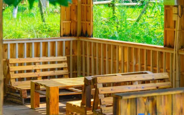 Senlanli Micro Vacation Homestay (Tonglu Daqishan Forest Park Branch)