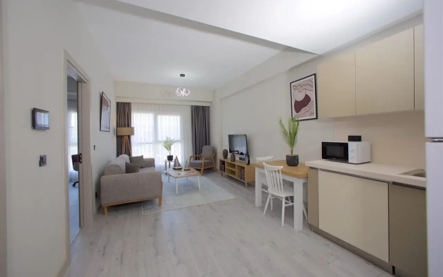 Best Western Plus Hotel & Residences Istanbul