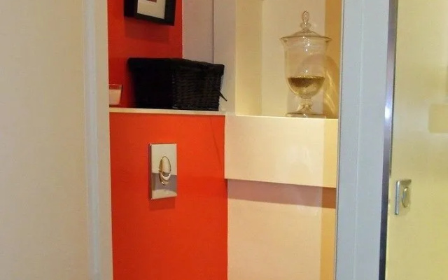 Loge des 3 Maries