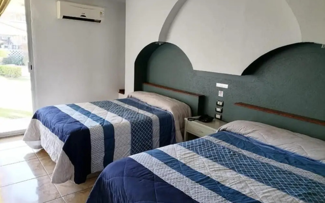 Hotel La Cascada