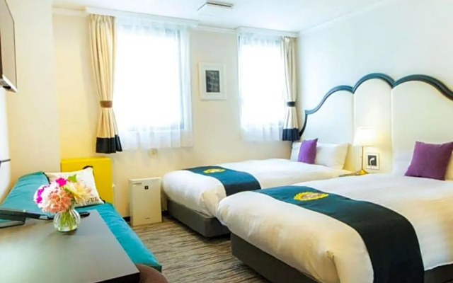 Grand Park Hotel Panex Tokyo / Vacation STAY 77742
