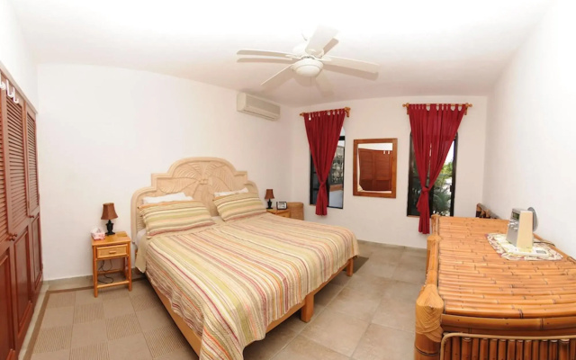 Hacienda San Jose by Bric