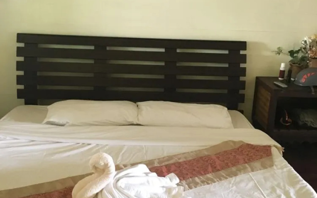 Faradaresort Khaoyai