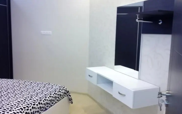Tuka Apartment