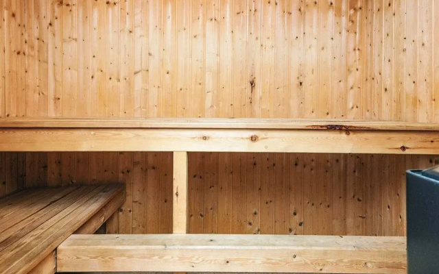 8 Person Holiday Home in Vejers Strand-by Traum