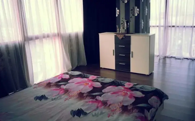 Apartament Eduardo