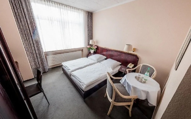 Hotel Meyer
