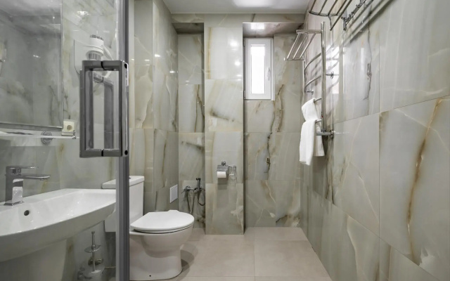 Hotel Leon (Леон)