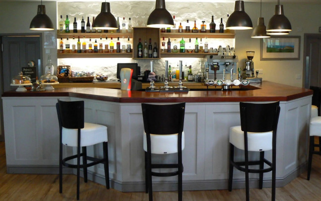 Cape Cornwall golf & Leisure