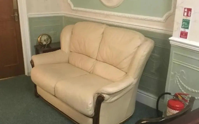 The King's Guest House