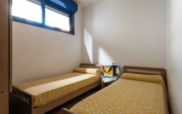 Beachside Apartment for Families and Friends