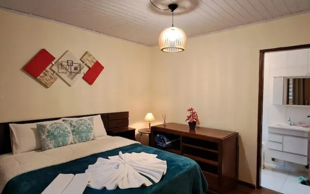 Suite buquê de noiva e suíte Camélia