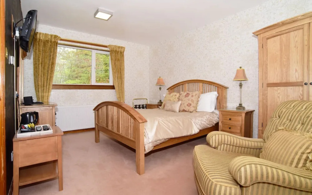 Willowbank House