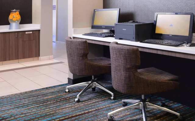 Residence Inn Dallas Central Expressway