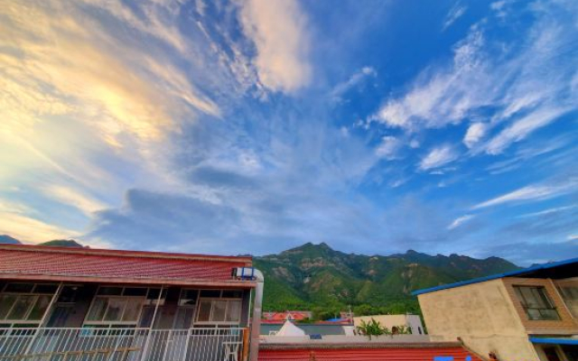 Yudu Shanghui Inn