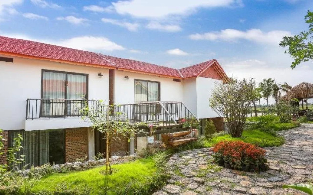 Trang An La Casa