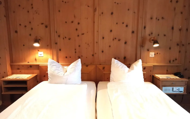 Hotel Acla Filli