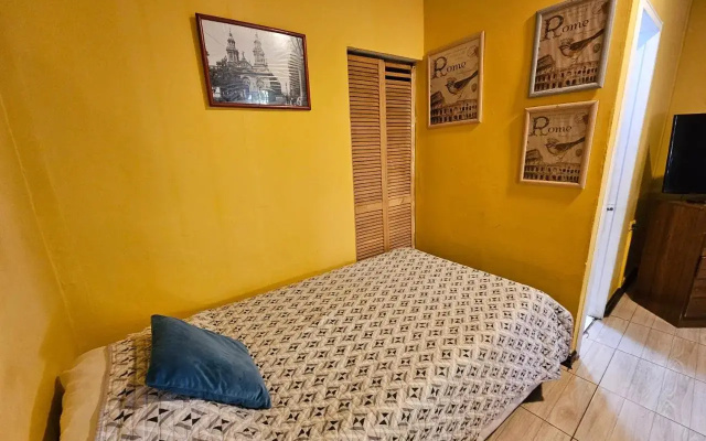 Hostal Pucara