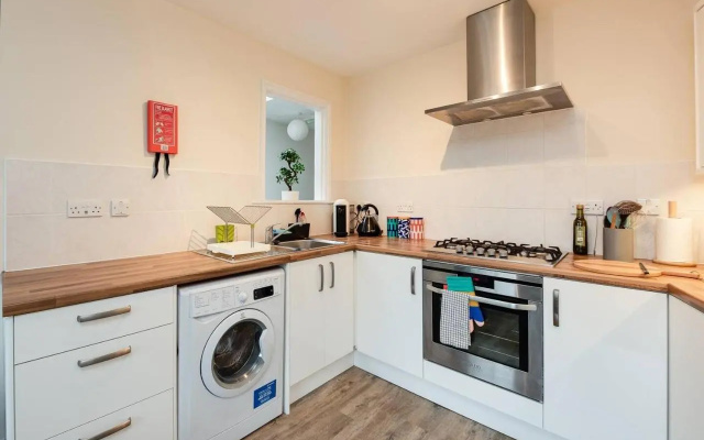 Awesome 1 bed in Central Southsea
