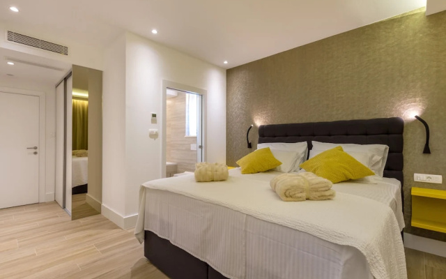 Luxury Villa Primosten Diamond