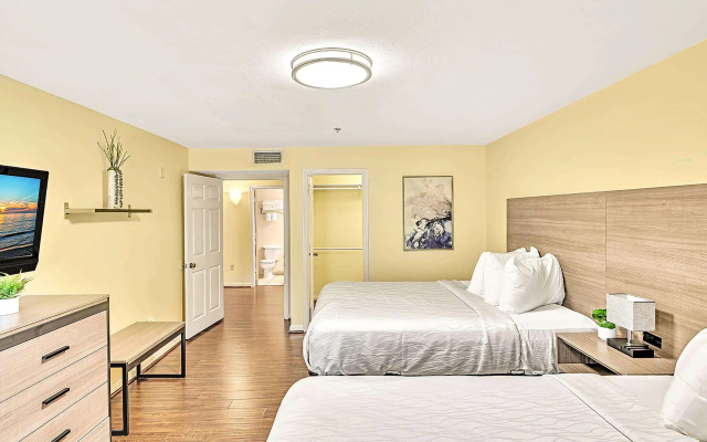 Best Western Plus Lewisville Flower Mound