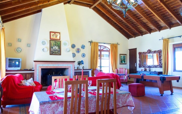 Cortijo Hacienda Nueva