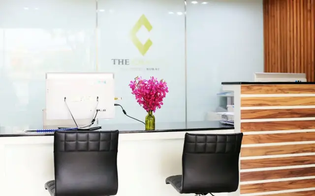 The Change All Suites