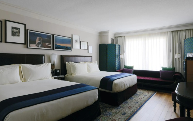 The Reserve at Park MGM