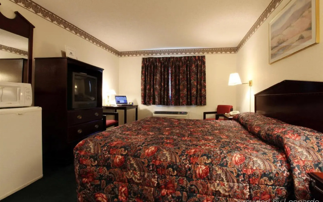 Hotel Jackson