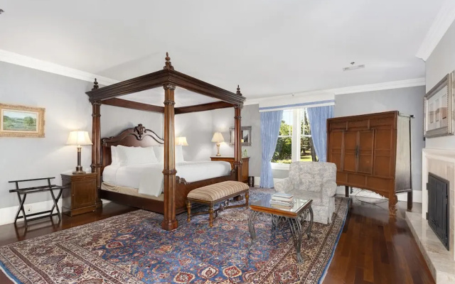 Pratt Place Inn and Barn