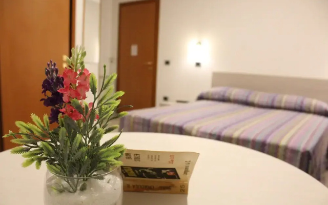 Hotel Ristorante La Collina