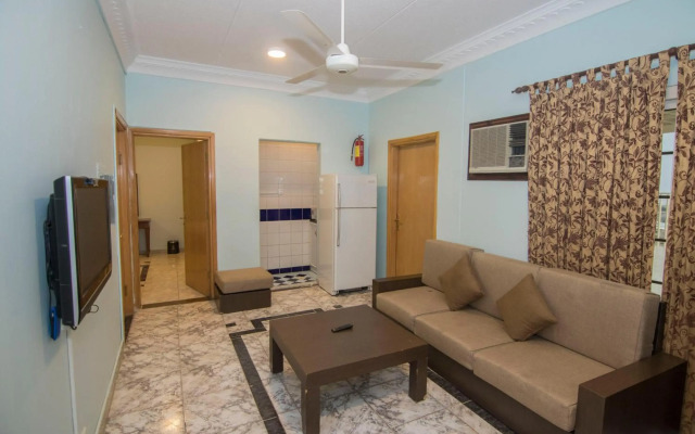 Seven Garden Alhada Suites