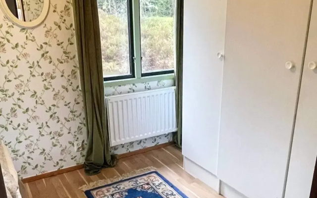 8 Person Holiday Home in Henan