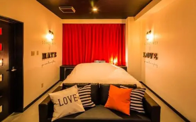 Hotel Aqua Color (Adult only)